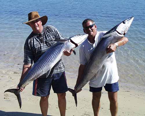 paul&andywahoospaniard27042002