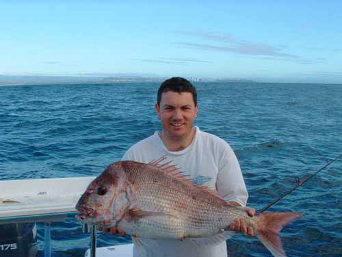 heath22lbsnapper01062003a